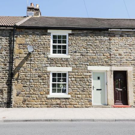 Weardale Cottage Saint Johns Chapel エクステリア 写真