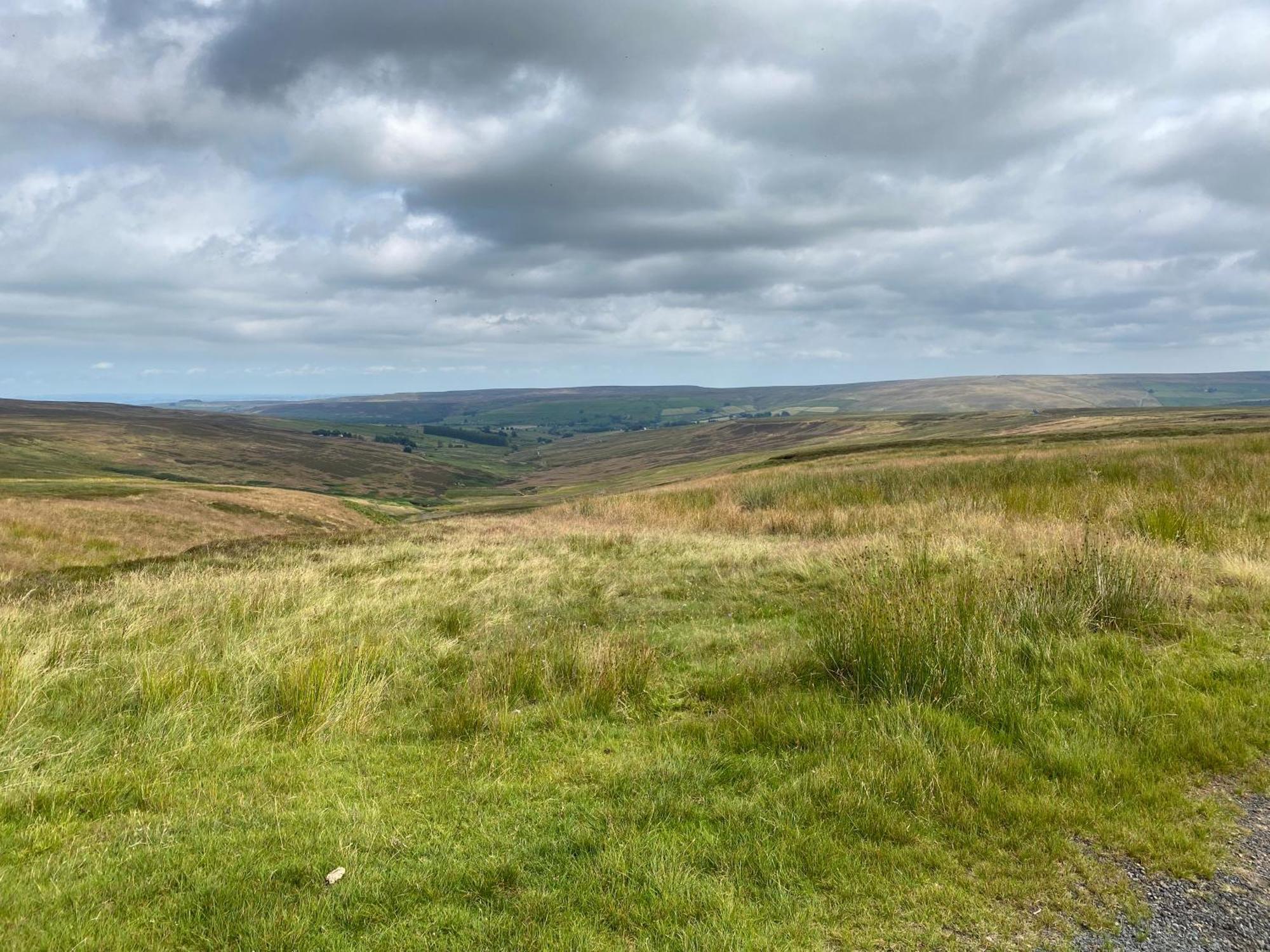 Weardale Cottage Saint Johns Chapel エクステリア 写真