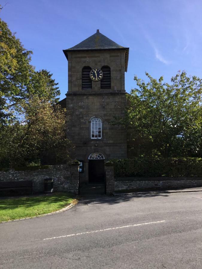 Weardale Cottage Saint Johns Chapel エクステリア 写真