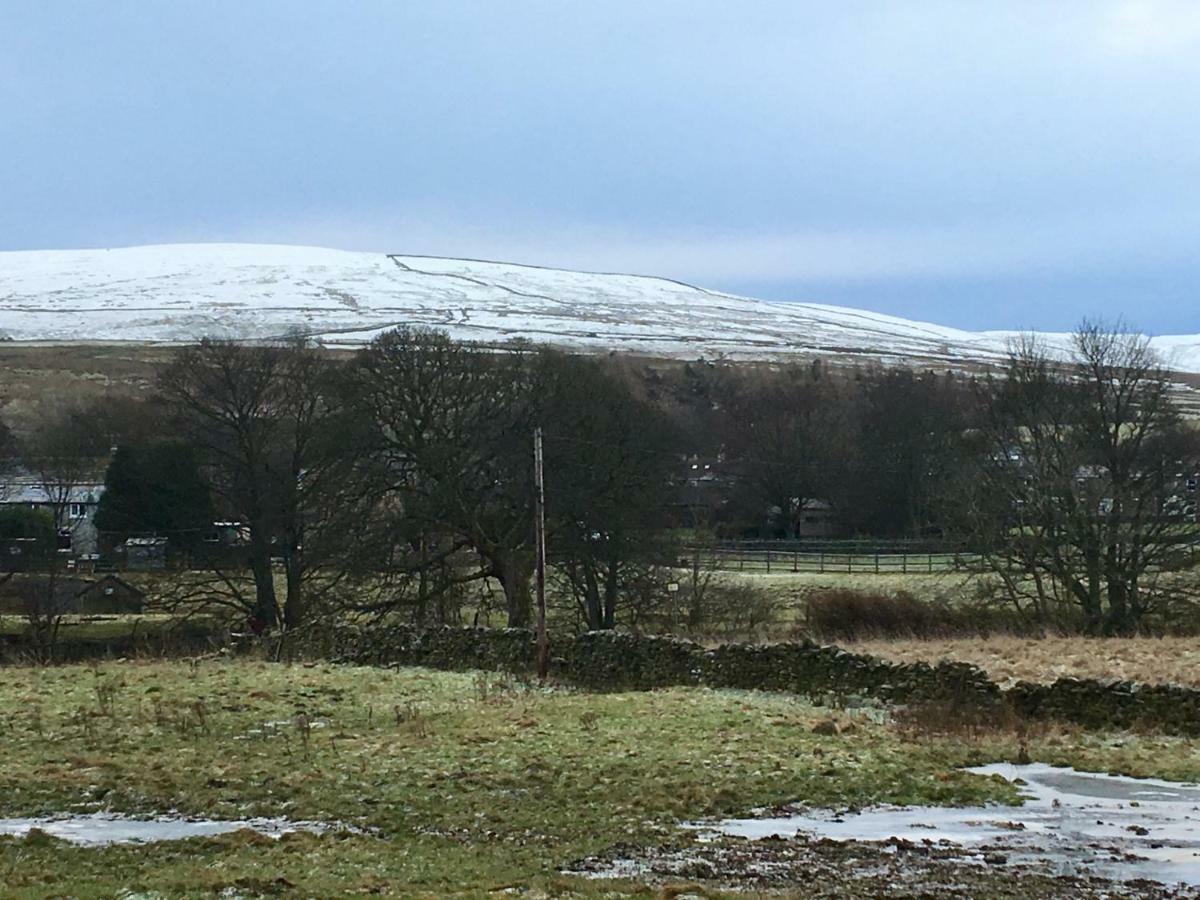 Weardale Cottage Saint Johns Chapel エクステリア 写真