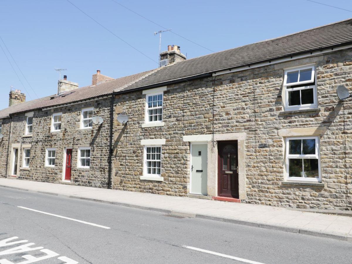 Weardale Cottage Saint Johns Chapel エクステリア 写真