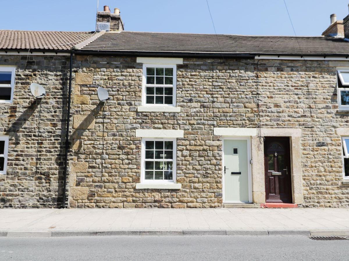 Weardale Cottage Saint Johns Chapel エクステリア 写真