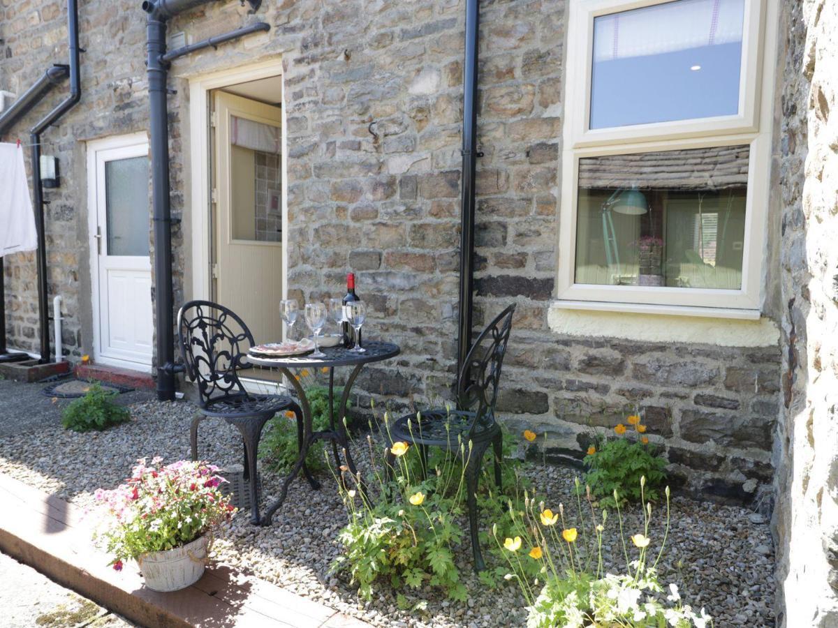 Weardale Cottage Saint Johns Chapel エクステリア 写真